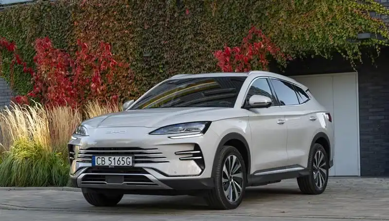 Türkiye'de BYD Üretim Tesisleri: Ne Zaman Başlayacak?