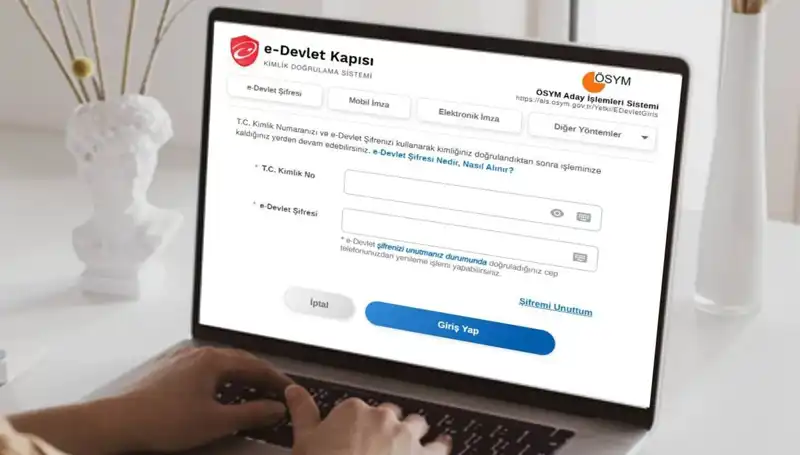 Üniversite Sınavı YKS 2023: Detaylar ve Saat Bilgileri Açıklandı