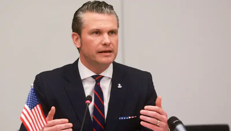 Hegseth'in İran'ı Tehdit Etmesi Gündemi Sarstı: Neler Olacak?