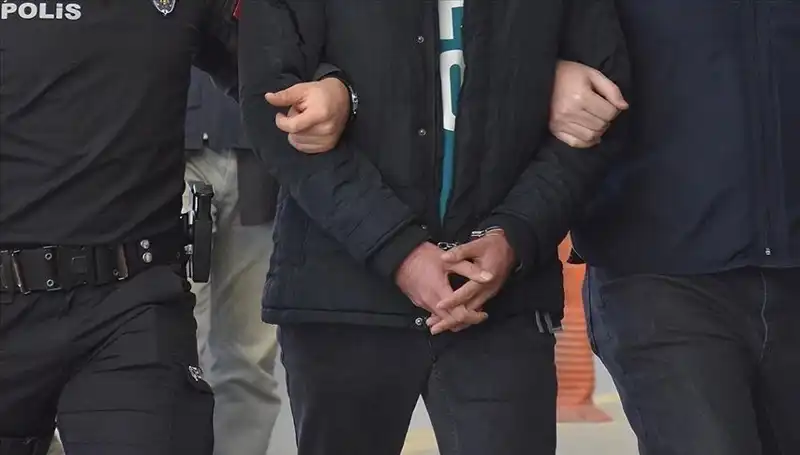 Samsun'da Çay Ocağında Yapılan Uyuşturucu Satışı Şok Etti!