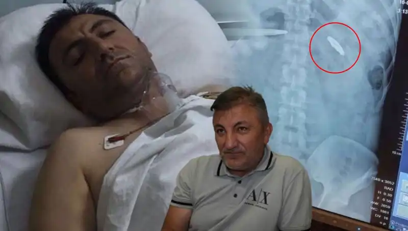15 Temmuz’un Karanlık Yüzü: 9 Yıldır Kurşunla Yaşayanların Hikayesi