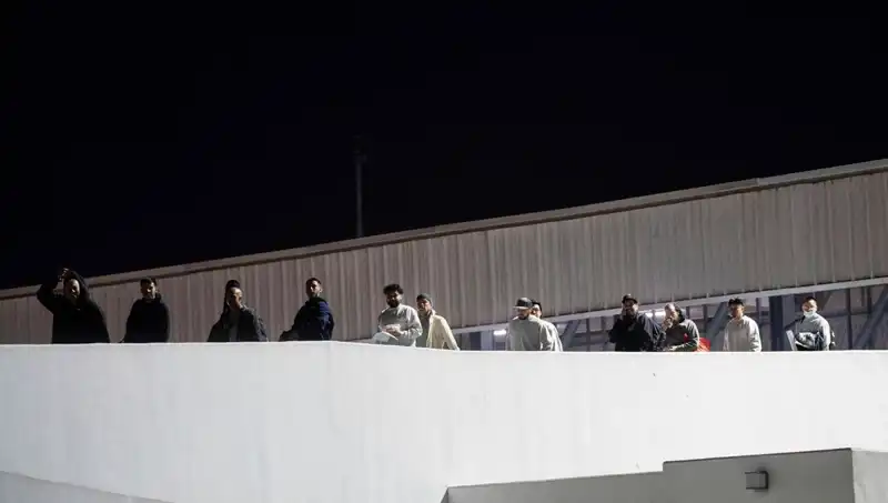 Düzensiz Göçmen Operasyonu: İki İlde Çok Sayıda Yakalama Gerçekleştirildi