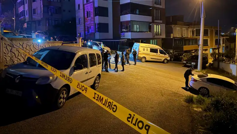 Sakarya'da Şok Etkisi Yaratan Kanlı Kavga: 5 Can Gitti