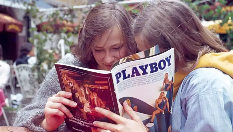 Playboy'un Eski Genel Yayın Yönetmeni Dolandırıcılık Suçlamasıyla Gündemde!