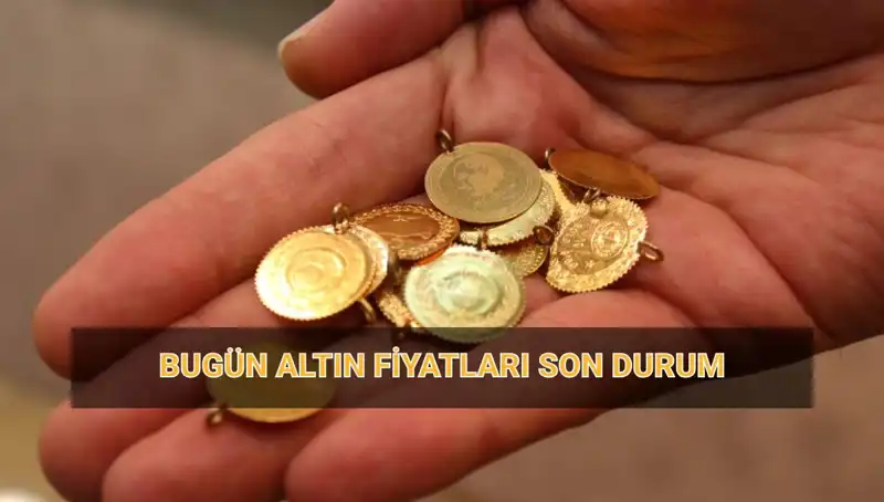 Altın Fiyatları 15 Mart 2024: Gram, Çeyrek ve Tam Altın Değerleri