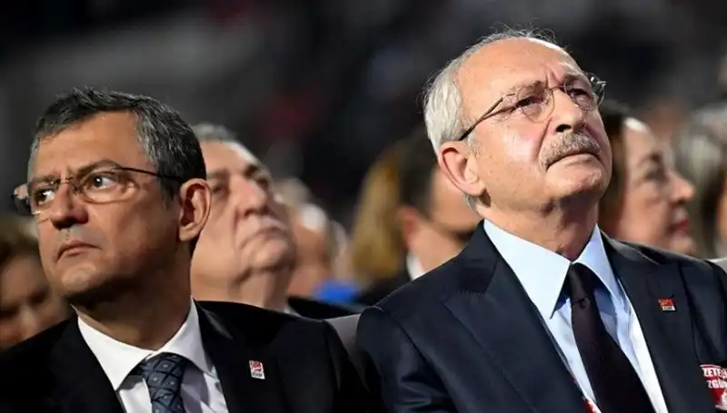 CHP Kurultayı: Kılıçdaroğlu Yeniden Aday Olacak mı?