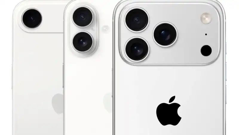 iPhone 17 Çıkış Tarihi: Apple’ın Büyük Duyurusuna Sayılı Günler Kaldı!