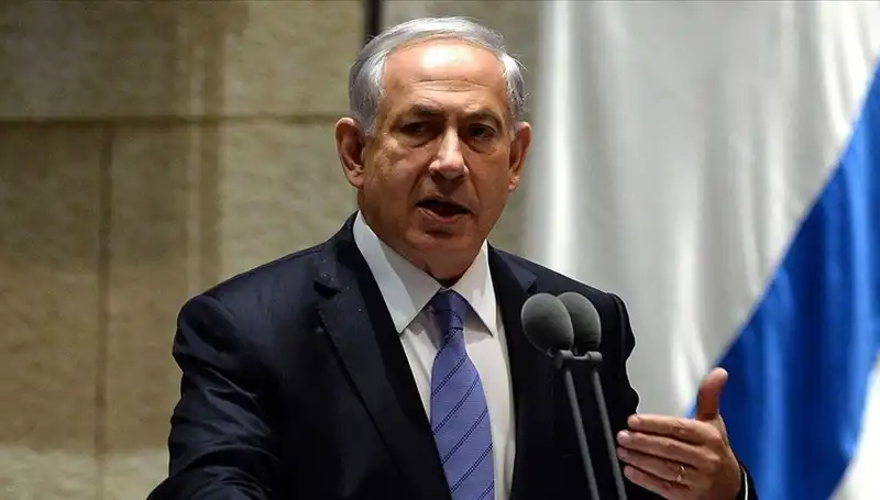 İsrail İstihbaratında Neler Oluyor? Netanyahu'dan Şin Bet'e Sert Suçlamalar