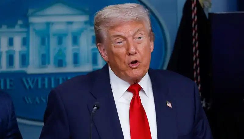 Trump Tarifeleri ile Bütçe Açığında Çarpıcı Düşüş Beklentisi