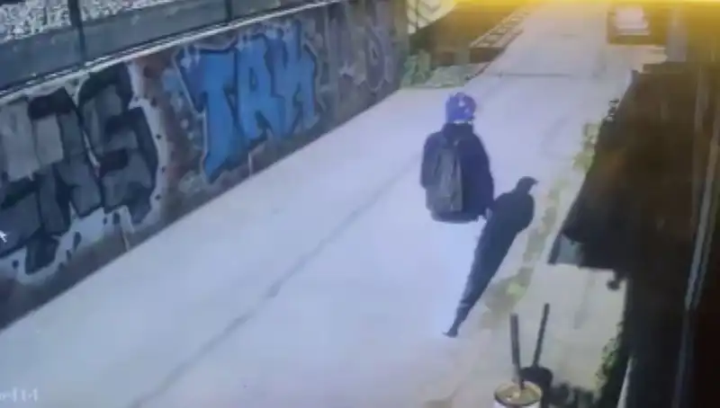 Tanıdık Bir Katilin Kanlı İzleri: Kartal'da Cinayet, Kadıköy'de Yakalandı