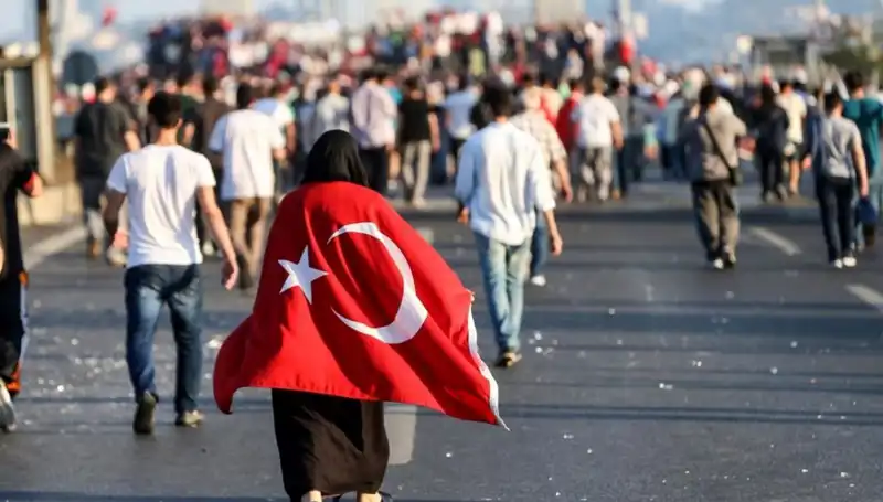 Kabineden 15 Temmuz’a Özel Anma Mesajları ve Anlamı