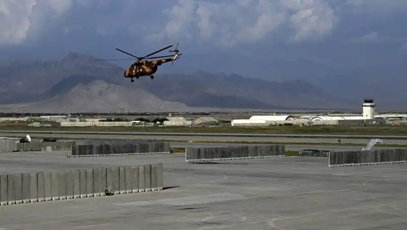 Trump, Afganistan Üssünü Yeniden İstiyor: Geri Dönüşün Anlamı Ne?