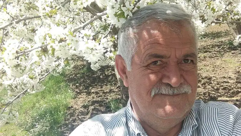 Sulama Kanalında Hayatını Kaybeden Genç, Ailesini Yıktı!