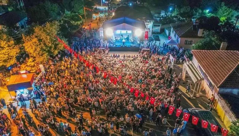 Leylek Şenliği 2023: Ne Zaman ve Nerede Kutlanacak?