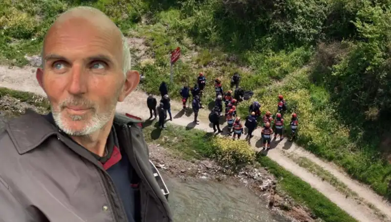 İstanbul'da Kayıp Birey Arandı, Acı Haber Tüm Şehri Sarstı