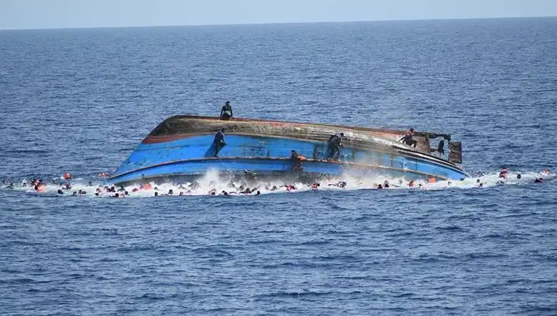 Kongo’da Tekne Faciası: 148 Kişi Hayatını Kaybetti