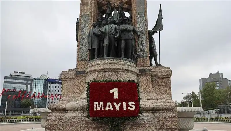 1 Mayıs İşçi Bayramı’nda Sendikaların Alacağı Tavır Belli Oldu!