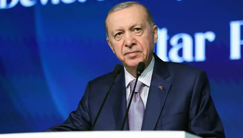Çanakkale’nin Anlamı: Cumhurbaşkanı Erdoğan'dan Tarihi Vurgular