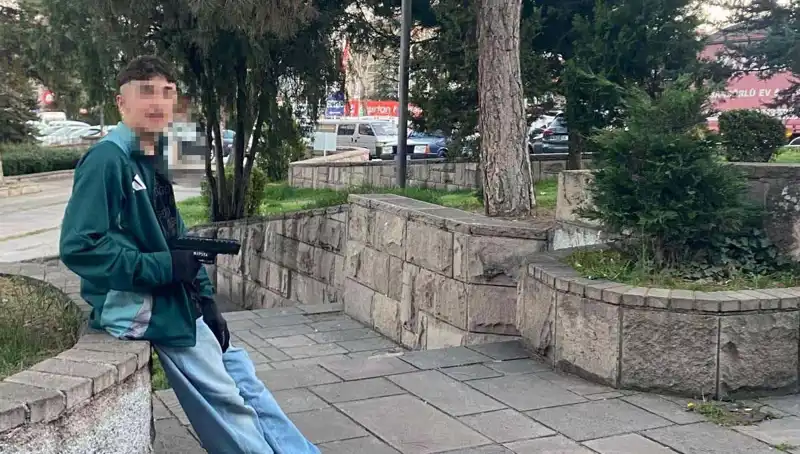 Yol Verme Kavgası Sonrası Kanlı Gelişme: Üç Kardeş ve Baba Tutuklandı