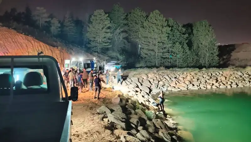 Gölette Can Pazarı: Doğum Gününde Yaşanan Skandal Olay