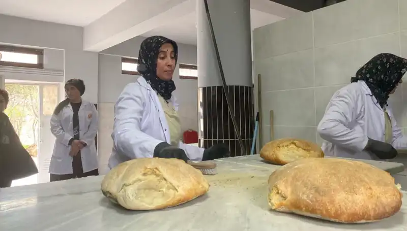 600 Yıllık Tarihiyle Ata Ekmek: Yeni Bir Gelir Kapısı
