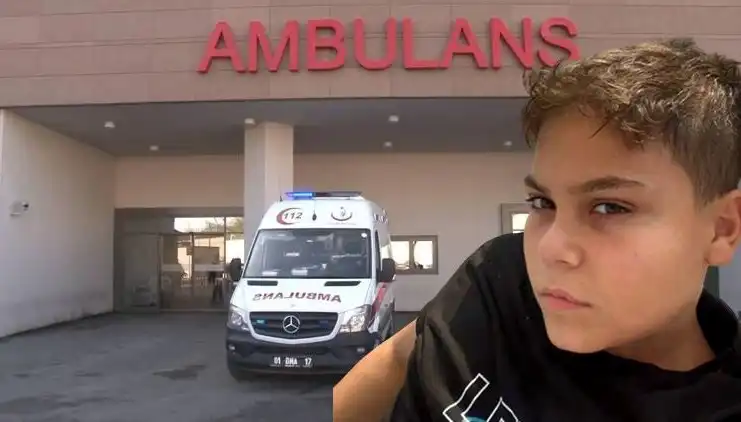 14 Yaşındaki Genç, Sosyal Medya İçin Video Çekerken Arkadaşını Öldürdü!