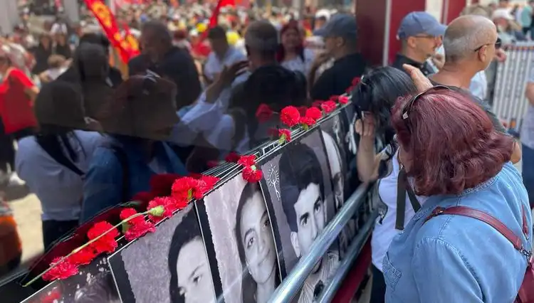 2 Temmuz 1993: Madımak Olayı’nın Karagününde Sivas'ta Neler Oldu?