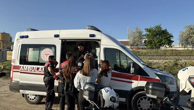 Arkadaşımın Desteğiyle Hayata Tutundum: Bir Başarı Hikayesi