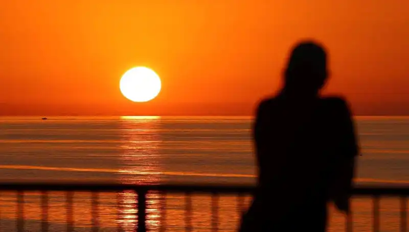 Türkiye’nin İklim İkilemi: Batı Serin, Doğu Sıcaklık Rekorları Kırıyor