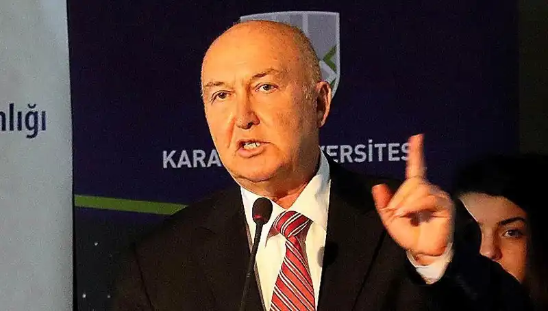Prof. Dr. Övgün Ahmet Ercan’ın Sağlık Durumu Hakkında Son Gelişmeler