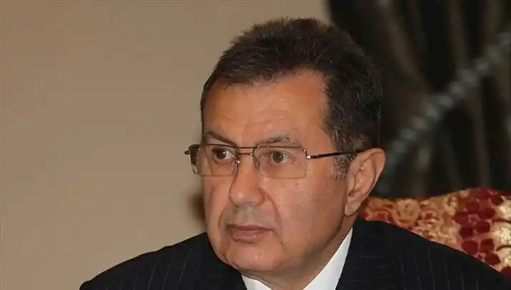 Mehmet Emin Karamehmet: Türkiye’nin Önemli İş İnsanı ve Girişimci Kimliği