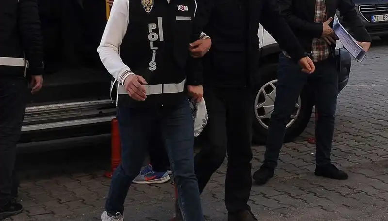 Samsun'da Büyük Uyuşturucu Operasyonu: İki Şahıs Yakalandı!