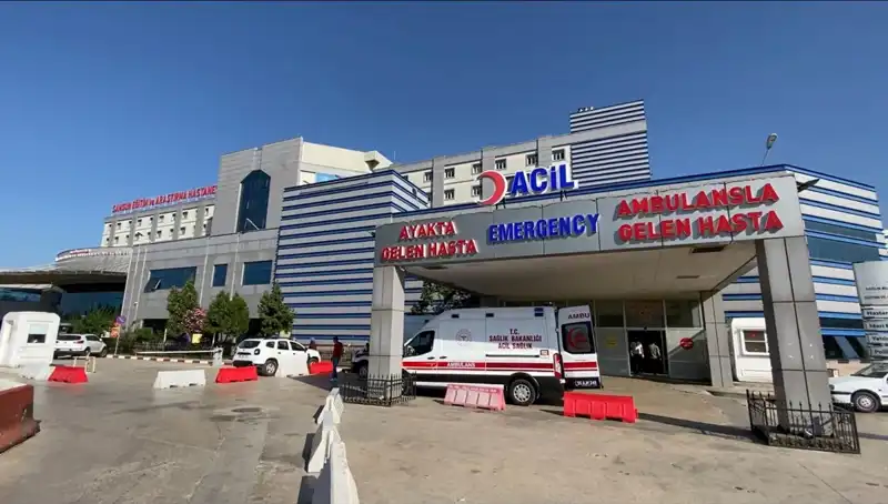 Tavuktan Zehirlenen 225 İşçiden İyi Haber: Hepsi Taburcu Oluyor