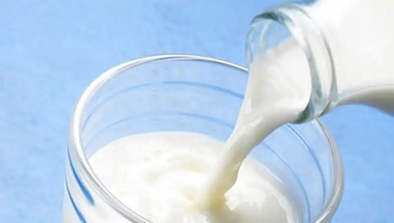 2025 Yılı İçin Süt Liter Fiyatları: Zam ve Çiğ Süt Değişimleri