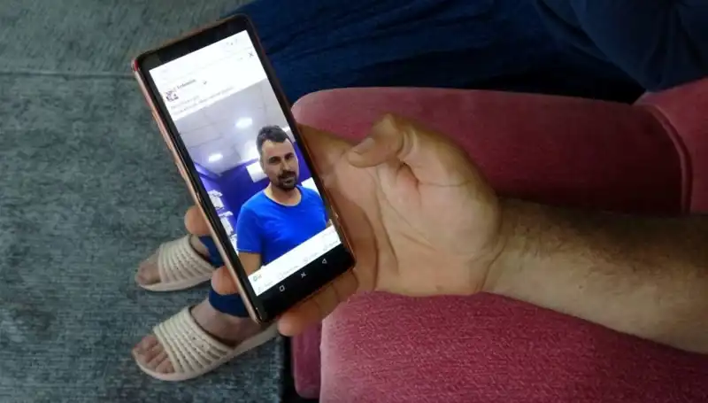 Sosyal Medyada Şok Eden Olay: Ölmeden Önce Ölüm İlanı