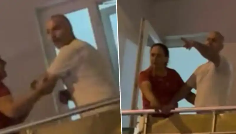 Bursa'da Yarattığı Korku: "Burayı Terk Edin, Katliam Yaparım" İfadeleriyle Korku Dolu Anlar