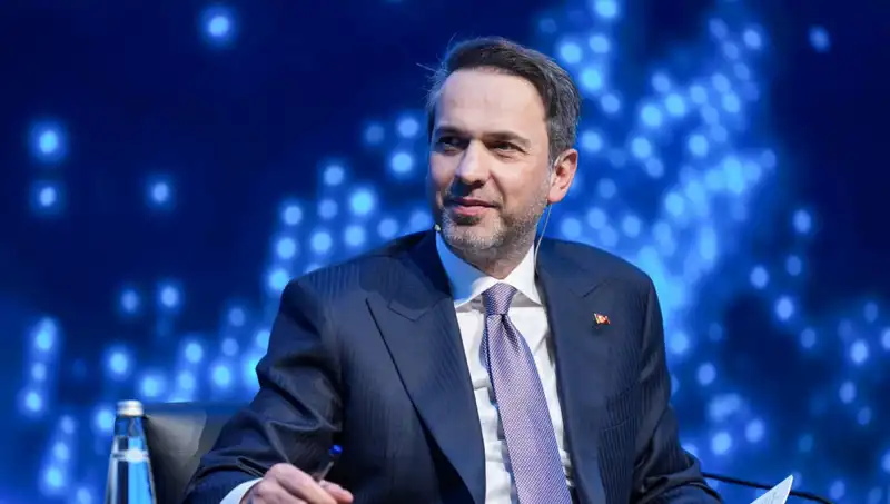 Karadeniz'de Sıcak Gelişmeler: Bakan Bayraktar'dan Yeni Müjde Beklentisi