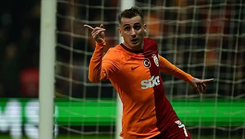 Kerem Aktürkoğlu'nun Abisinden Yıldız Futbolcuya Destek: Kimsenin Haddi Değil!