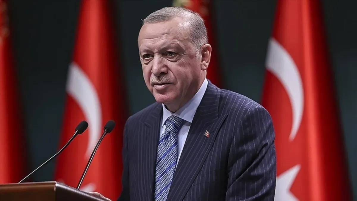 Kadem’den Kadın ve Adalet Zirvesi: Açılış Konuşmasını Başkan Erdoğan Yapacak