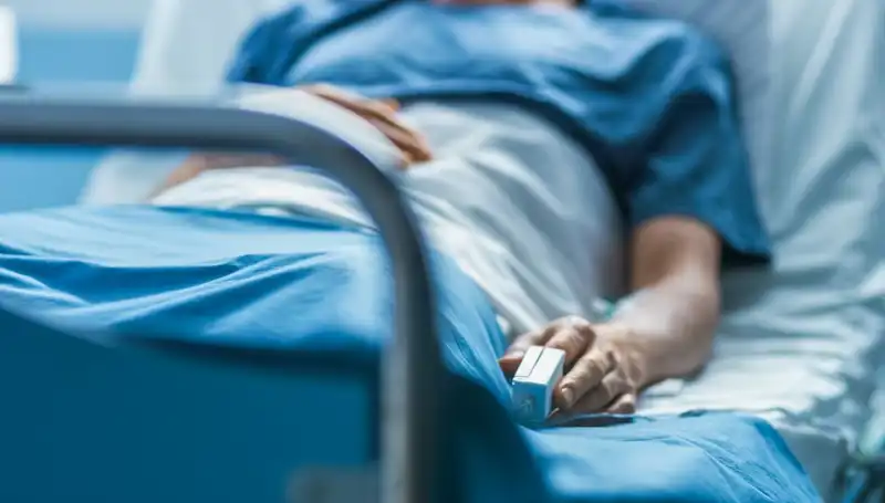 Mide Ağrısı İle Gittiği Doktor Ziyareti, Hayatını Kaybetmesine Neden Oldu