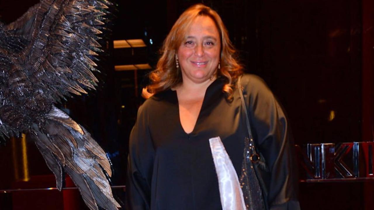 İlginç Bir Hırsızlık Olayı: Ayşe Barım Gözaltına Alındı