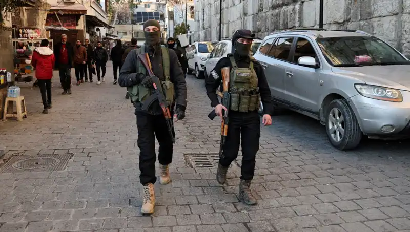 Suriye’de Dürzi Toplumu Netanyahu’nun Açıklamalarına Sert Tepki Gösterdi