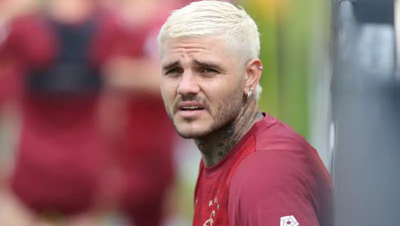 Icardi'den Şaşırtan Açıklama: "Ödemem Gereken Borç" Dedi
