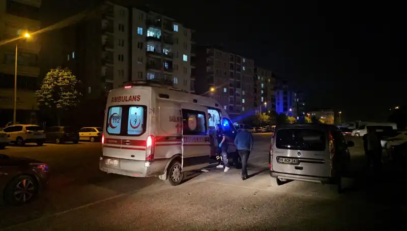 Dünürlerin Kavgasında Kan Aktı: Aileler Arasındaki Darbeler ve Sonrası