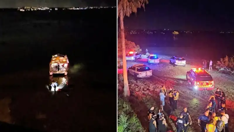 Feribot ve Tekne Çarpıştı: İki Hayat Kayıp, Olayın Ardındaki Detaylar