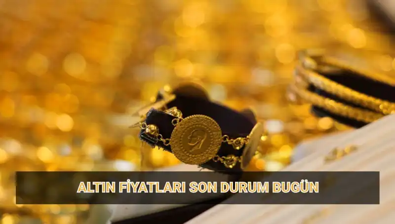 Altın Fiyatları 3 Nisan: Canlı Güncel Veriler ve Beklentiler