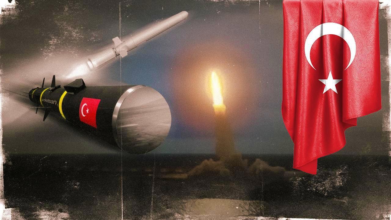 Türkiye'nin Milli Füze Yolculuğu ve Yeni Müjdeler
