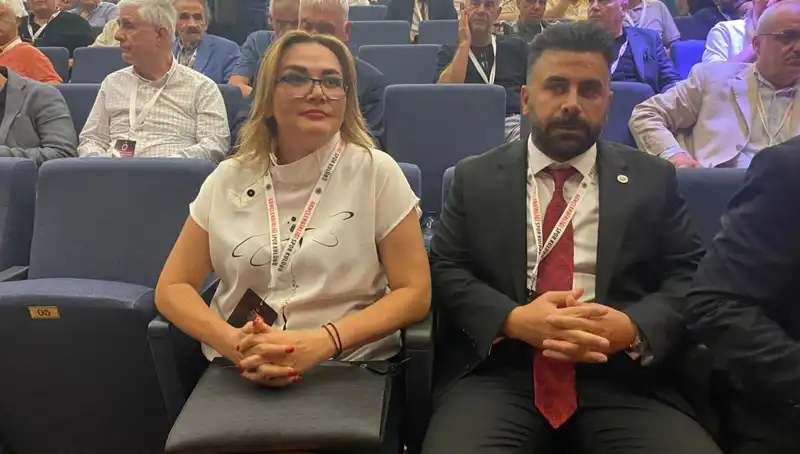 Gençlerbirliği'nde Tarihi Dönem: Nilüfer Bircan Başkan Adaylığını Açıkladı