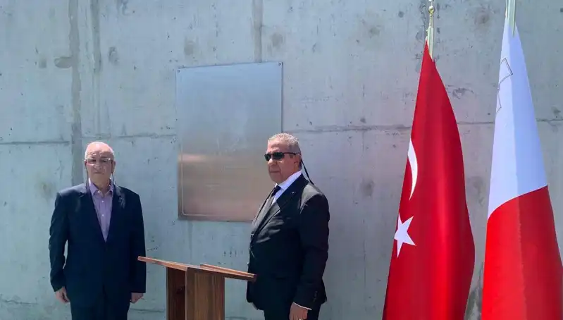 Avrupa’da Atatürk Caddesi Açılıyor: Sulh ve Barış Mesajı Yaygınlaşıyor