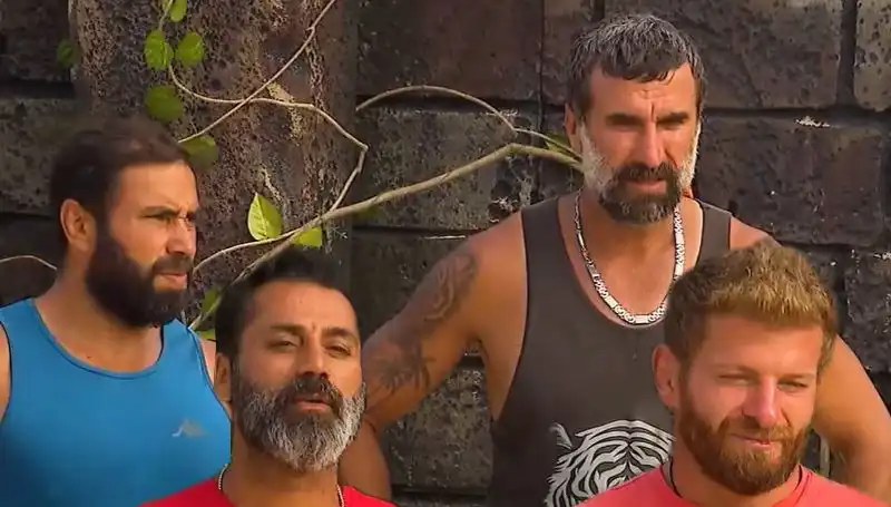 Survivor 2023’te Şok Edici Veda: Kader Değişiyor mu?